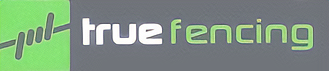 True Fencing Ltd Logo